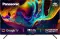 Panasonic PX800D 55 inch Ultra HD 4K Smart LED TV (TH-55PX800DX)
