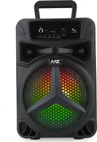 MZ M52VP 5W Bluetooth Speaker