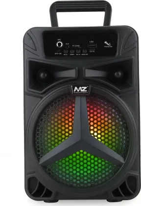 MZ M52VP 5W Bluetooth Speaker