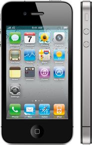 Apple iPhone 4 16GB vs OPPO Reno 11 Pro 5G
