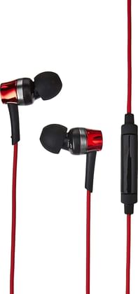 Audio Technica ATH-CKR30iS Wired Earphone