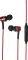 Audio Technica ATH-CKR30iS Wired Earphone