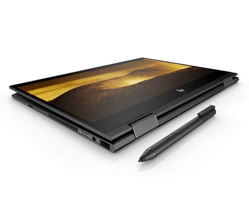 HP ENVY x360 13-ag0034au Laptop (AMD Ryzen 3/ 4GB/ 128GB SSD/ Win10)