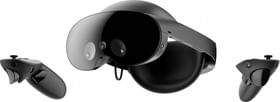 Meta Quest Pro VR Headset