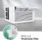 LG LW1224RD 12000 BTU 115V Window AC