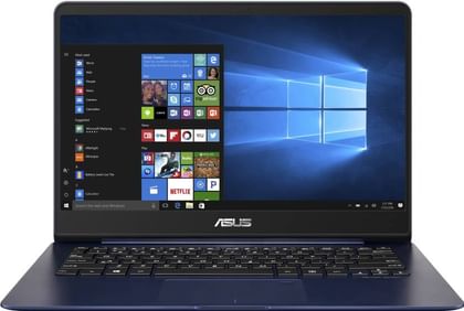 Asus UX430UQ-GV151T Laptop (7th Gen Ci7/ 8GB/ 512GB SSD/ Win10/ 2GB Graph)