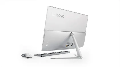 Lenovo 520S 23IKU AIO Desktop (7th Gen Core i5/ 8GB/ 1TB/ Win10/ 2GB Graph) - image 3