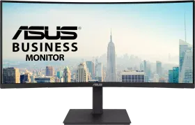 Asus VA34VCPSR 34 inch WQHD Business Monitor
