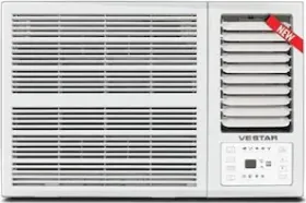 Vestar VAWYA183HT 1.5 Ton 3 Star Window AC
