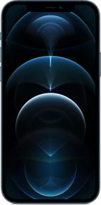 Samsung Galaxy S22 5G vs Apple iPhone 12 Pro