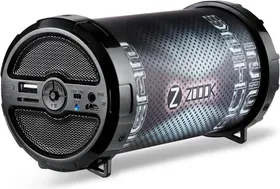 Zoook ZB-Rocker MEAN MACHINE MINI-M3 Portable Bluetooth Speaker