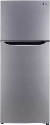 LG GL-T302SDS3 284 L 3 Star Double Door Convertible Refrigerator