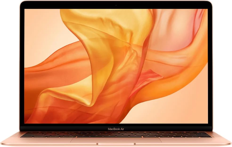 Apple MacBook Air 2020 i7 Windows10