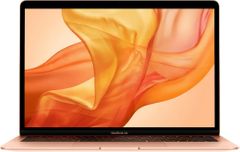 Apple MacBook Pro 2018 13-inch Laptop vs Apple MacBook Air 2020 Laptop