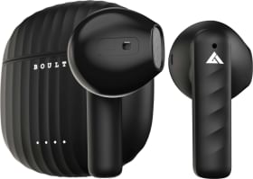 Boult Audio K20 True Wireless Earbuds