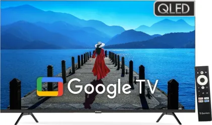 T-Series 32TS81GQT 32 inch HD Ready Smart LED TV