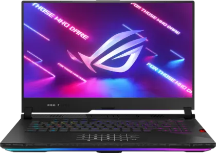 Asus ROG Strix Scar 15 G533QS-DS98 Gaming Laptop (AMD Ryzen 9 5900HX/ 32GB/ 1TB SSD/ Win10/ 16GB Graphics)