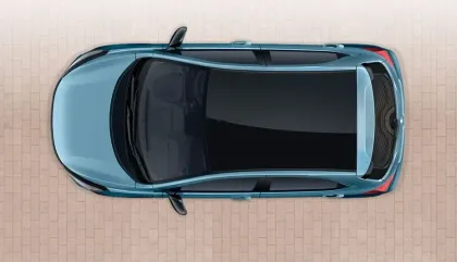 Tata Tiago EV XZ Plus Lux Tech LR ACFC