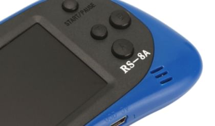 Coolboy Mini RS-8A Portable Handheld Gaming Console