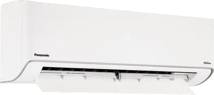 Panasonic CS/CU-EU12CKY3FM 1 Ton 3 Star 2026 Inverter Split AC