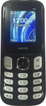 Lava Hero One