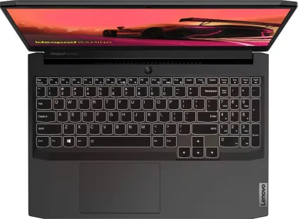 Lenovo IdeaPad Gaming 3 15ACH6 82K20289IN Laptop (AMD Ryzen 5 5500H/ 8GB/ 512GB SSD/ Win11 Home/ 4GB Graph)