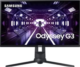 Samsung Odyssey G3 LF24G35TFWWXXL 24 inch Full HD Gaming Monitor