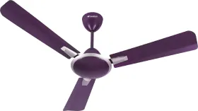 Sansui Aero Majestic Decorative 1200 mm 3 Blade Ceiling Fan