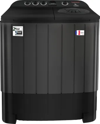 Thomson TSA9000SP 9 kg Semi Automatic Washing Machine