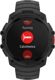 Polar Street X Smartwatch