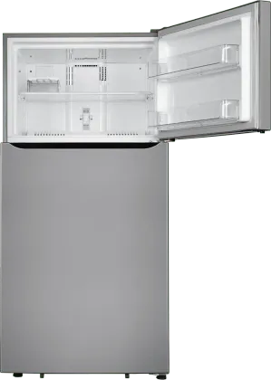 LG GLT6816ODPZ 674 L 1 Star Double Door Refrigerator