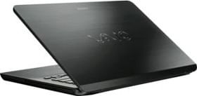 Sony Vaio Laptop F15215 (2nd Gen Ci3/ 8GB/ 500GB/ Win8/ Touch)