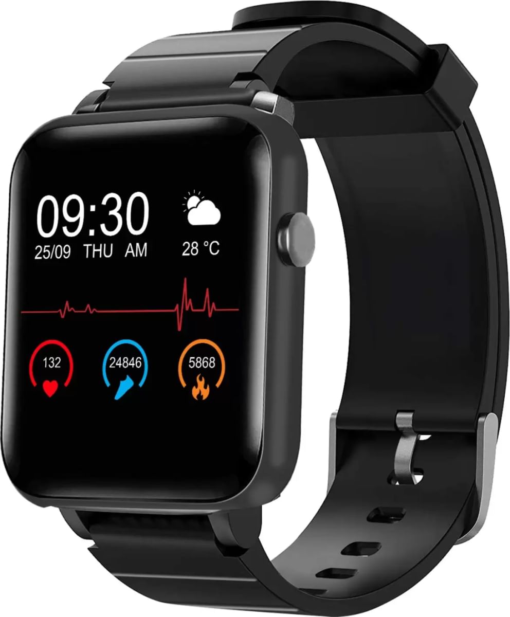 minix smart watch price