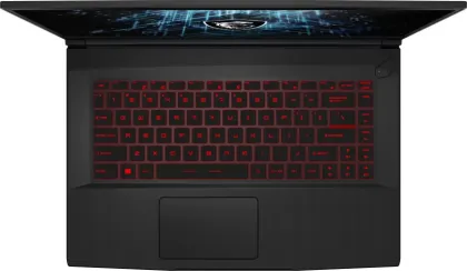 MSI GF65 Thin 10UE Gaming Laptop (10th Gen Core i7/ 16GB/ 512GB SSD/ Win10 Home/ 6GB Graph)