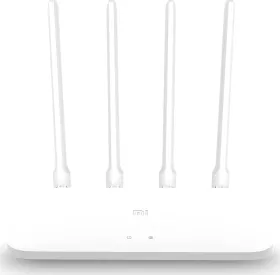 Xiaomi Mi 4A Dual Band WiFi Router