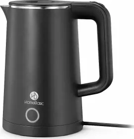 HomeBasic HB-TK-02 2L Electric Kettle