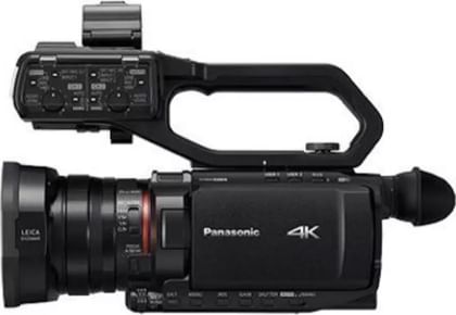 Panasonic AG-CX8ED Professional Camcorder