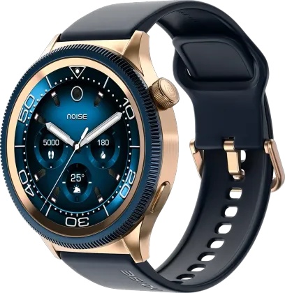 Noise NoiseFit Halo 2 Smartwatch