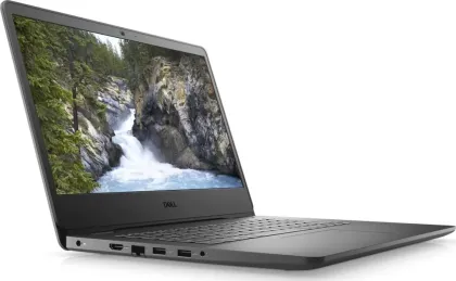 Dell Vostro 3400 Laptop (11th Gen Core i3/ 4GB/ 1TB 256GB SSD/ Win11 Home)