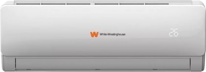 White Westing House WWH123FSA 1 Ton 3 Star 2020 Split AC