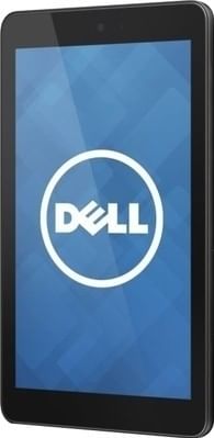 Dell Venue 8 Tablet (WiFi+3G+32GB)