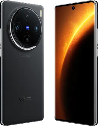 Vivo X100 Pro 5G