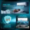 Onida IR195GLC 1.5 Ton 5 Star Inverter Split AC