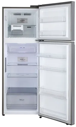 LG GL-T382VPZX 360 L 3 Star Double Door Refrigerator