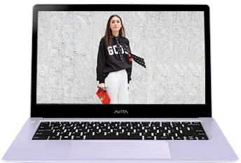 Avita Liber NS14A1 Laptop (7th Gen Core i5/ 8GB/ 512GB SSD/ Win10)