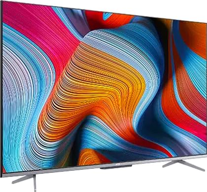 TCL 43P727 43 Inches Ultra HD 4K Smart LED TV