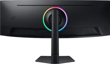 Samsung Odyssey G9 LS49CG954ENXZA 49 inch Dual Quad HD Gaming Monitor