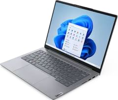 Lenovo LOQ 15IRX9 83DV00LXIN Gaming Laptop vs Lenovo ThinkBook 14 21KGA08HIN Laptop