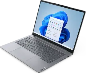Lenovo ThinkBook 14 21KGA08HIN Laptop (13th Gen Core i7/ 16GB/ 512GB SSD/ Win11)