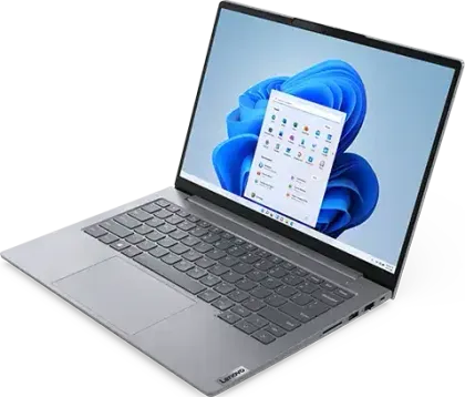 Lenovo ThinkBook 14 21KGA08HIN Laptop (13th Gen Core i7/ 16GB/ 512GB SSD/ Win11)